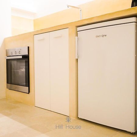 Apartmán La Dimora Del Colle Fasano Exteriér fotografie