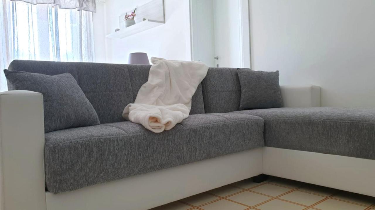 Apartmán La Dimora Del Colle Fasano Exteriér fotografie