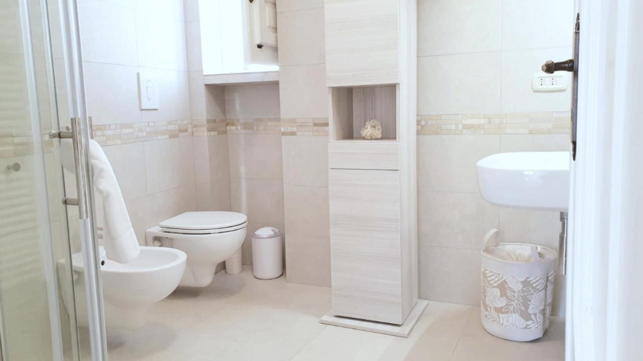 Apartmán La Dimora Del Colle Fasano Exteriér fotografie