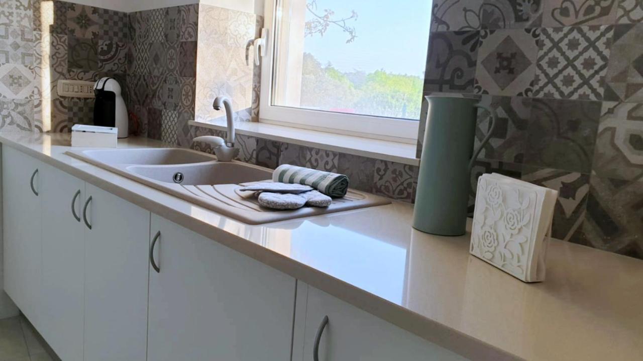 Apartmán La Dimora Del Colle Fasano Exteriér fotografie