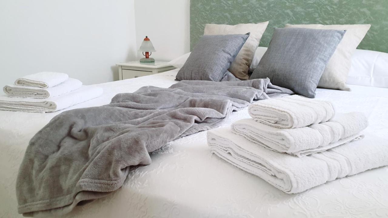 Apartmán La Dimora Del Colle Fasano Exteriér fotografie