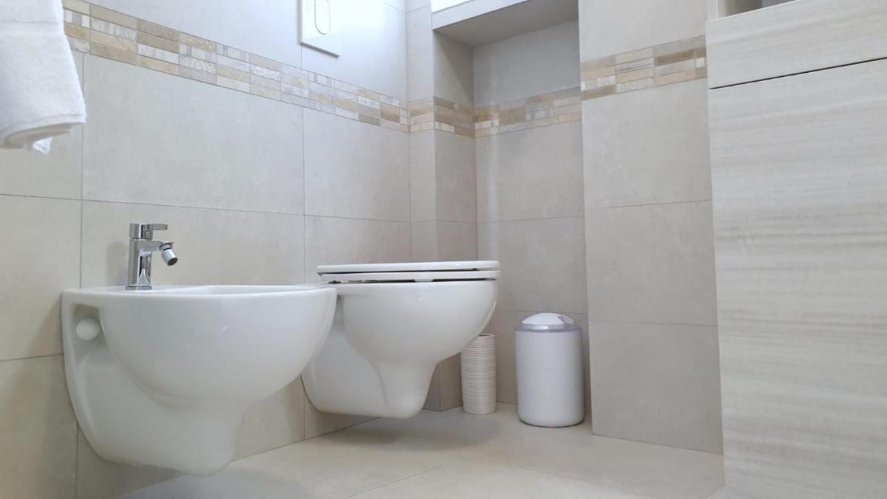 Apartmán La Dimora Del Colle Fasano Exteriér fotografie