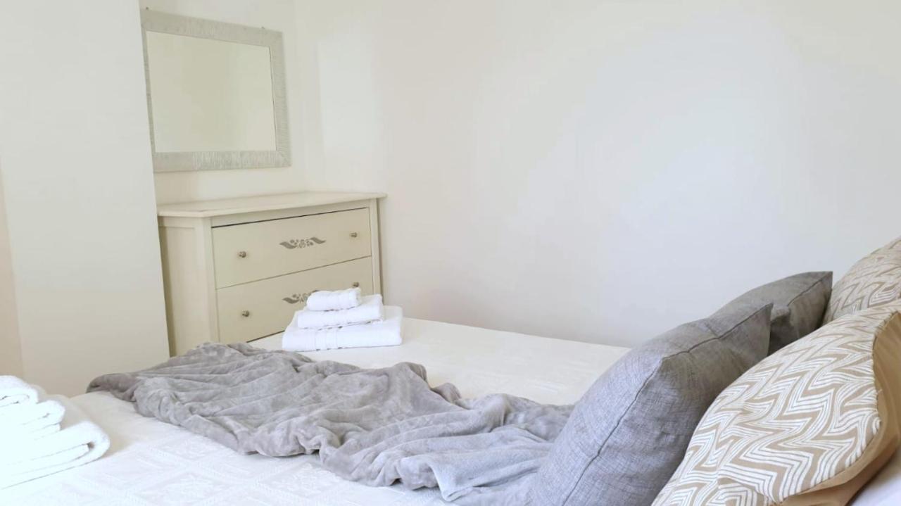 Apartmán La Dimora Del Colle Fasano Exteriér fotografie