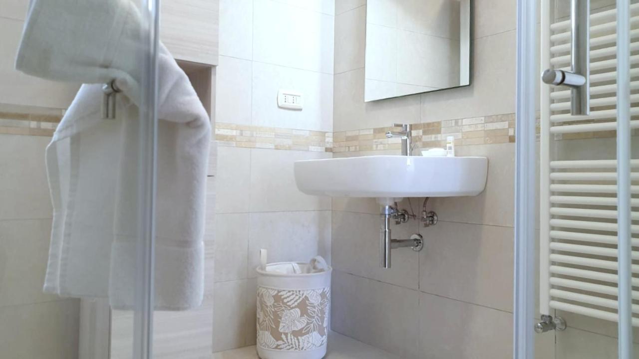 Apartmán La Dimora Del Colle Fasano Exteriér fotografie