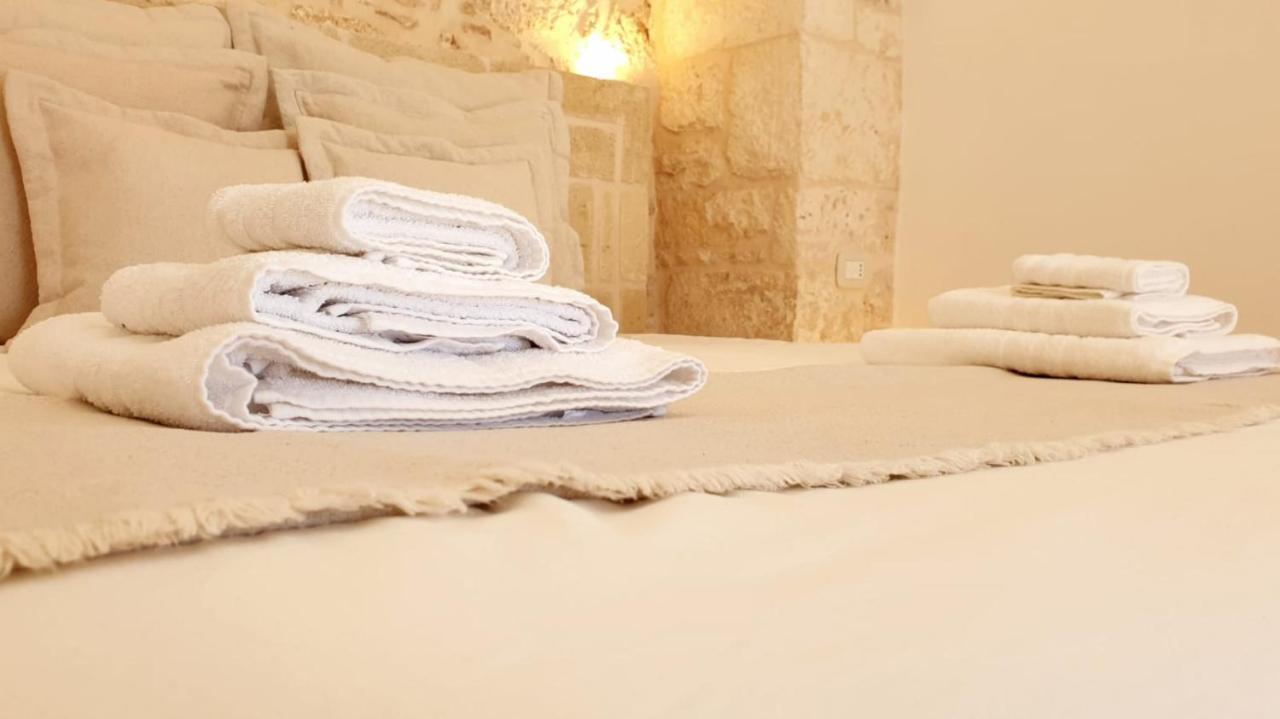 Apartmán La Dimora Del Colle Fasano Pokoj fotografie
