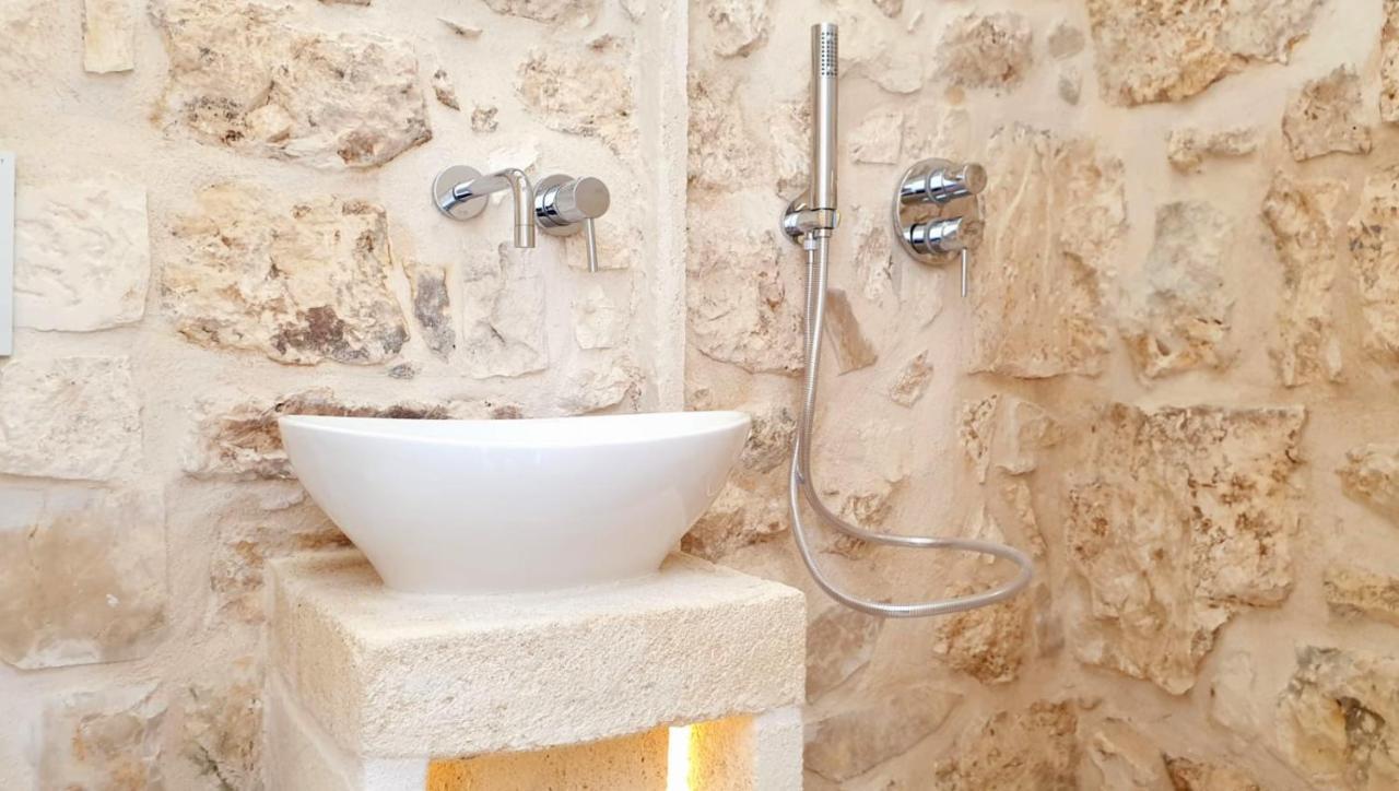 Apartmán La Dimora Del Colle Fasano Pokoj fotografie