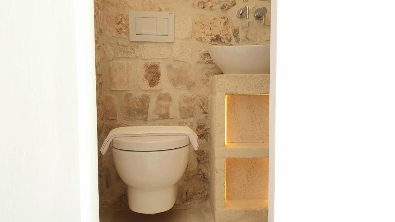 Apartmán La Dimora Del Colle Fasano Pokoj fotografie