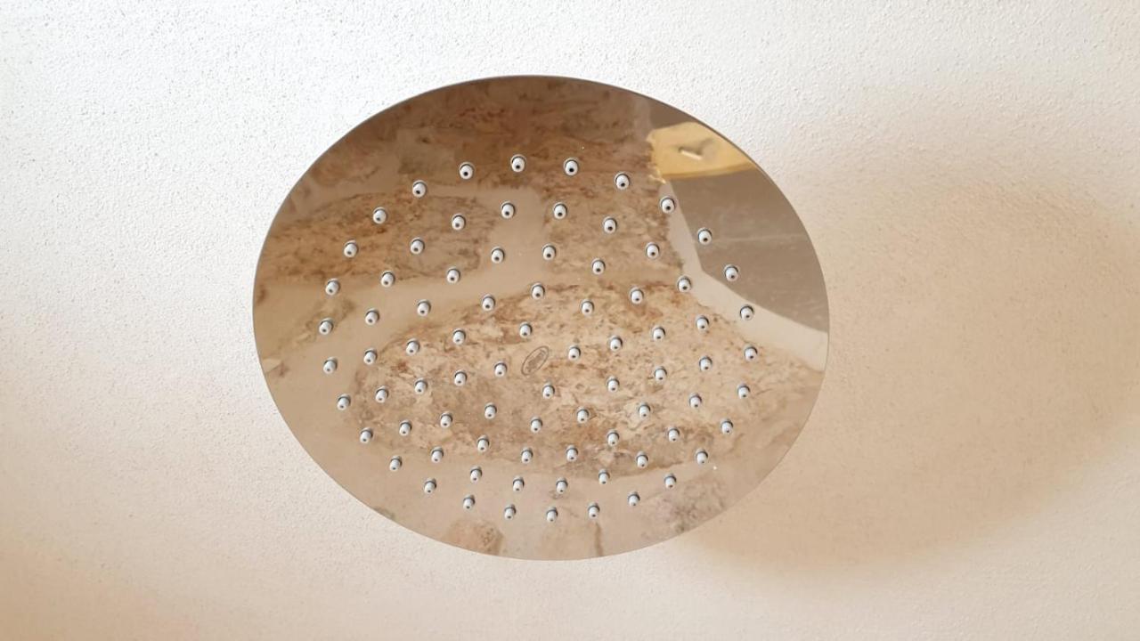 Apartmán La Dimora Del Colle Fasano Pokoj fotografie