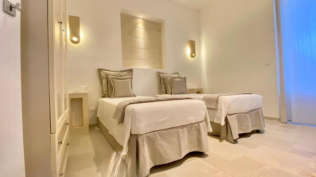 Apartmán La Dimora Del Colle Fasano Exteriér fotografie