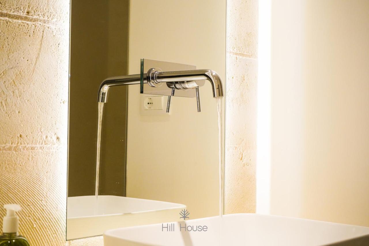 Apartmán La Dimora Del Colle Fasano Exteriér fotografie