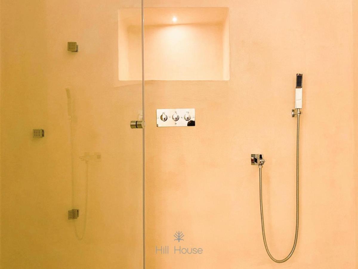 Apartmán La Dimora Del Colle Fasano Exteriér fotografie