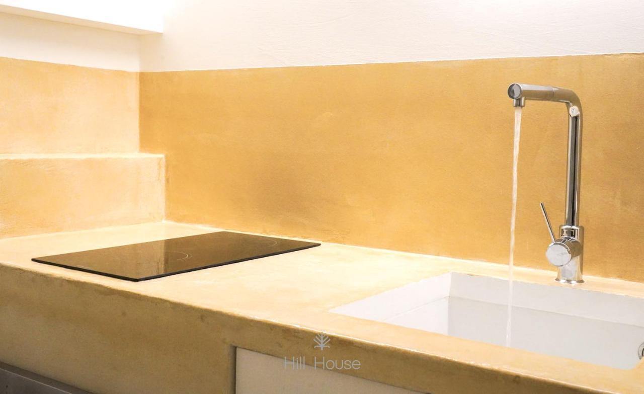 Apartmán La Dimora Del Colle Fasano Exteriér fotografie